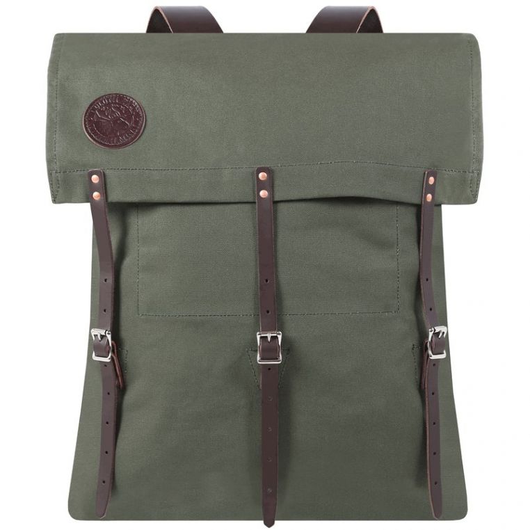 duluth pack backpack