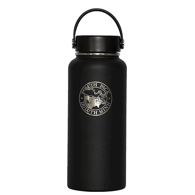 Duluth Pack: 32oz Logo Water Bottle