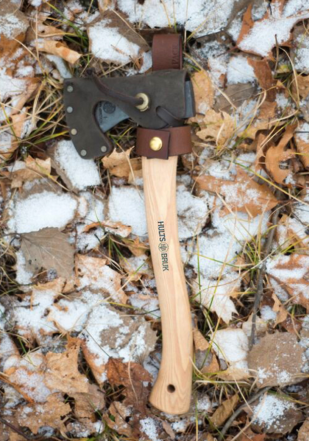 Shop Axes & Hatches