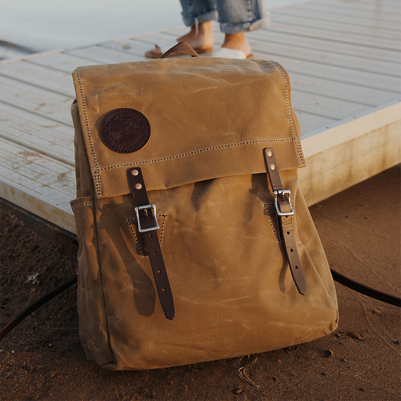 duluth pack laptop bag