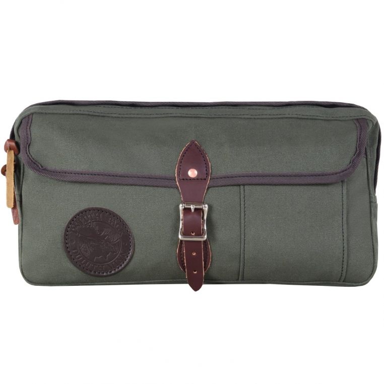 Duluth Pack: Canoe Thwart Bag Model II