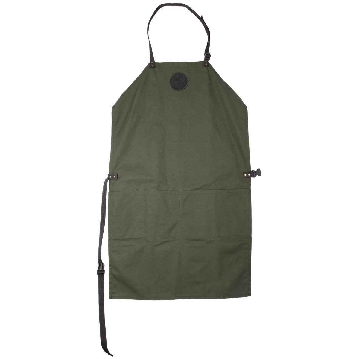 Duluth Pack Canvas Apron Medium