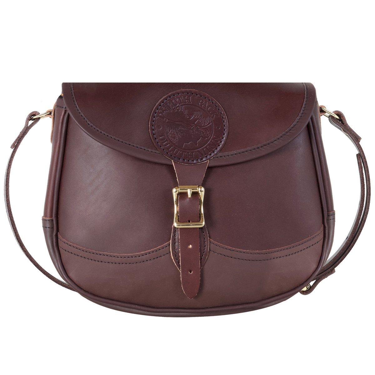 Burgundy Red Leather Pocket Notepad – Copper River Bags – Lifetime Warranty