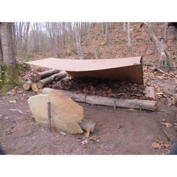 Pathfinder Tarp