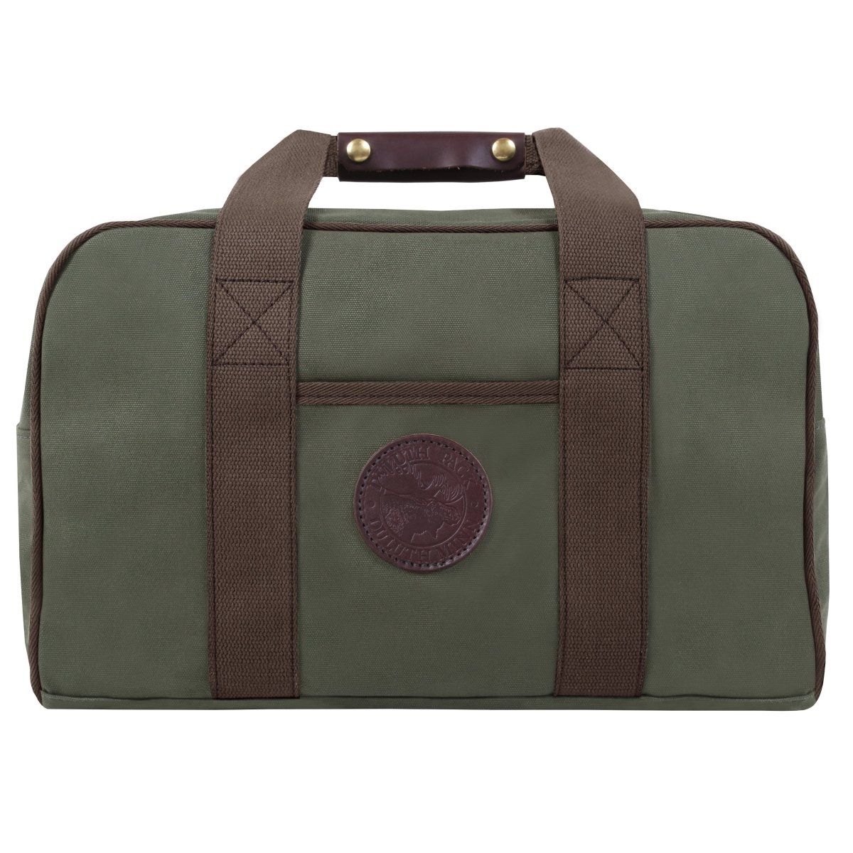 Duluth Pack Small Safari Duffel
