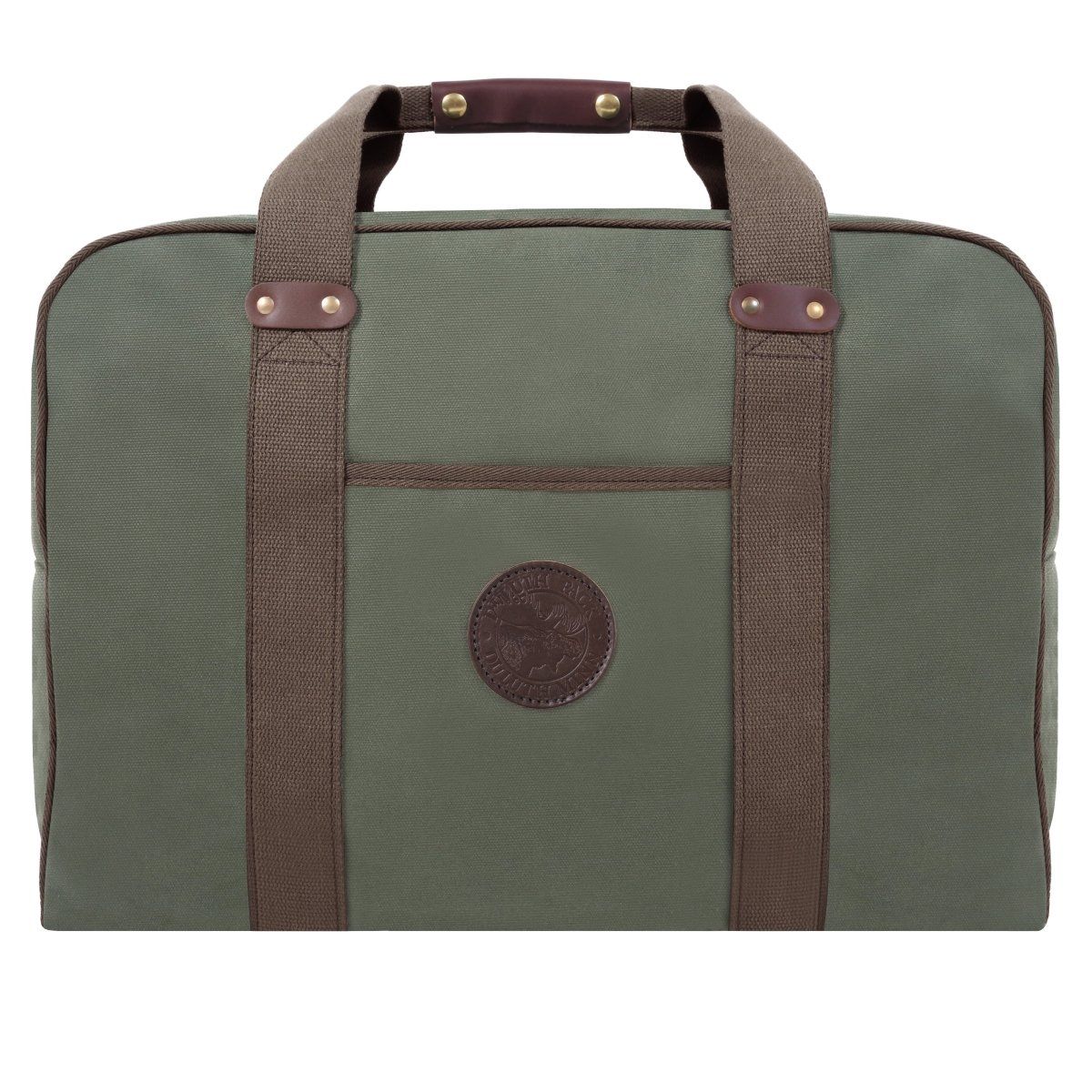 Duluth Pack Medium Safari Duffel