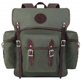 duluth pack rucksack