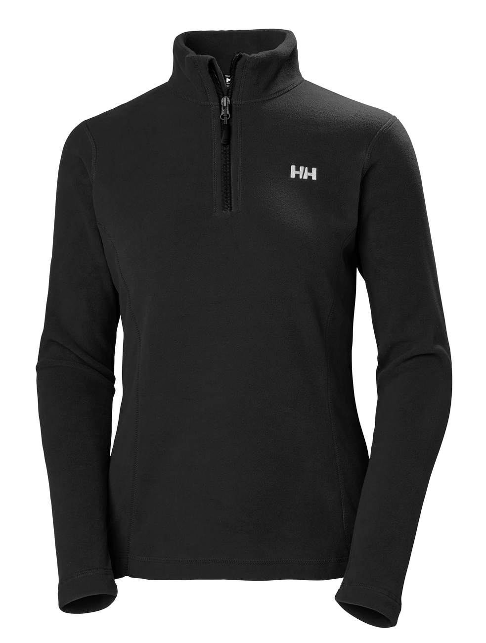Duluth Pack: Helly Hansen Women's Daybreaker Half-Zip Fleece