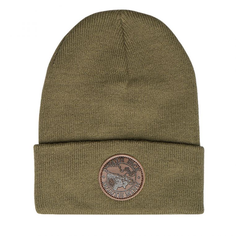 Pack Pack: Duluth Beanie Logo Duluth