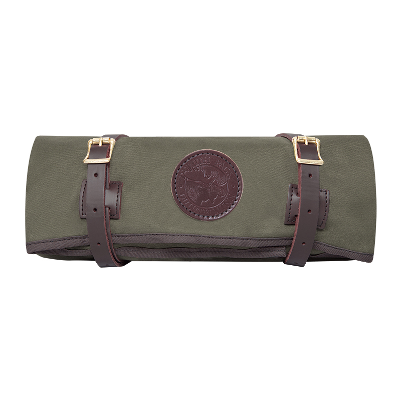 Canvas Bedroll