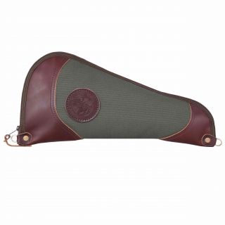 Large Pistol Rug