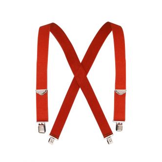 Duluth Pack: Suspenders X-Back
