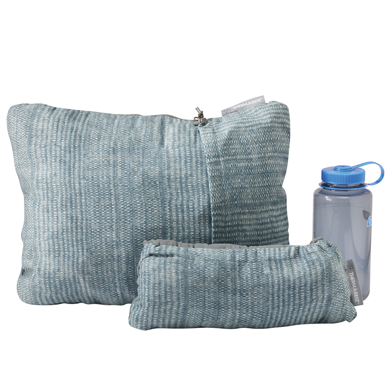 thermarest compression pillow