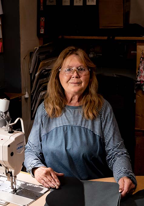 Meet Your Craftsperson