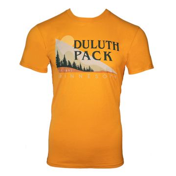 Duluth Pack Early Riser Short Sleeve T-Shirt - Final Sale- Retiring Soon