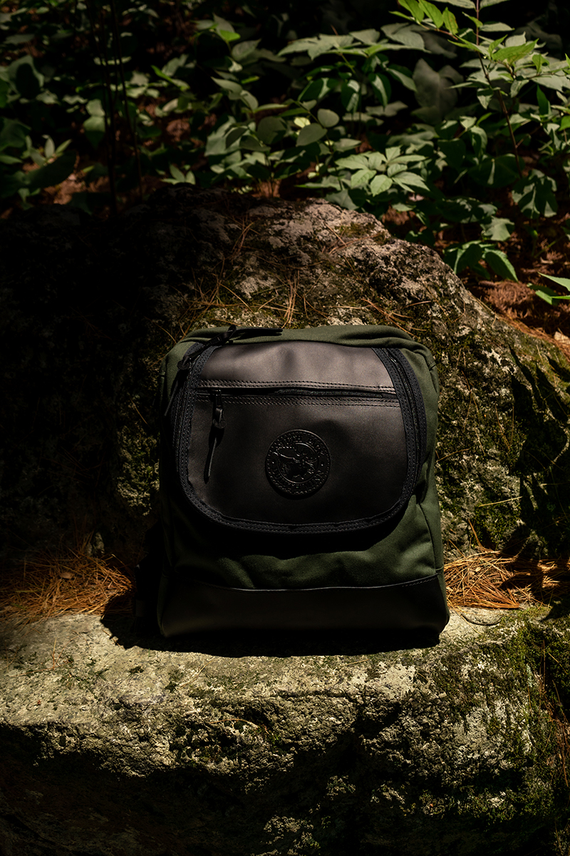 duluth pack sling pack