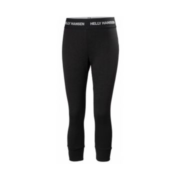 Helly Hansen Women's Lifa Merino Midweight 3/4 Pant