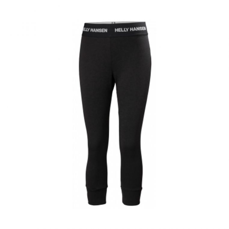 Helly Hansen Women's Lifa Merino Midweight 3/4 Pant