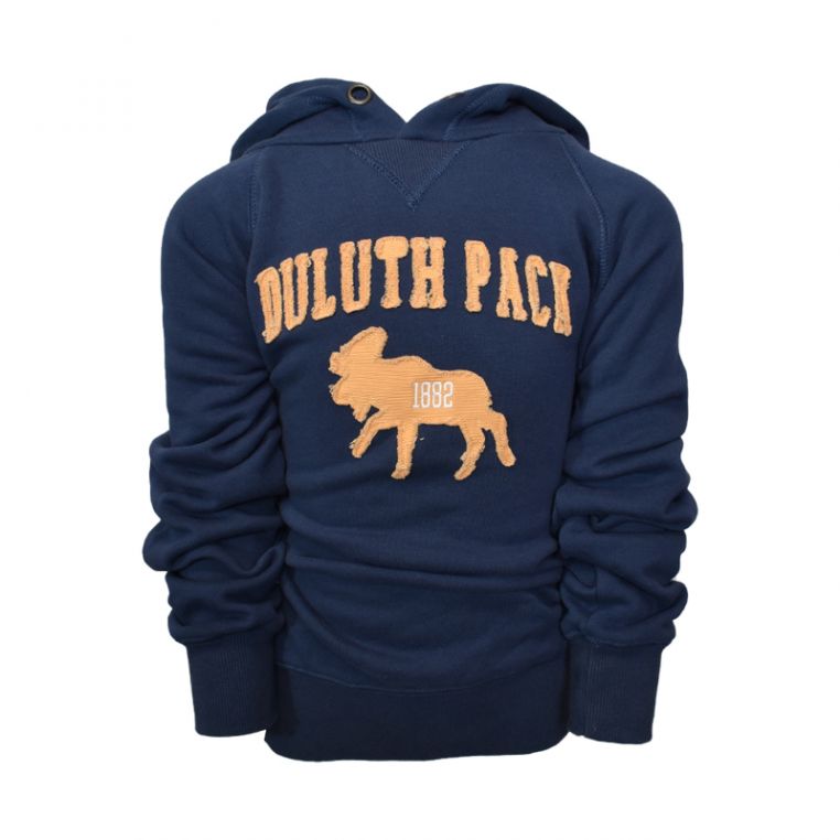 moose sweatshirt