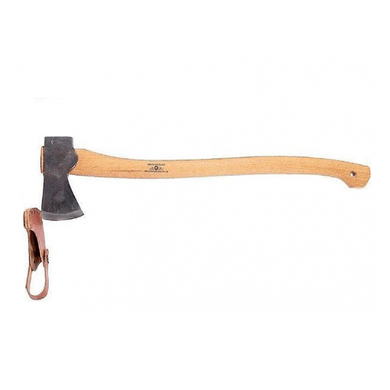 Scandinavian Forest Axe