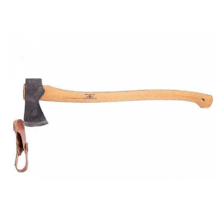 Duluth Pack: Scandinavian Forest Axe Duluth Pack: Scandinavian Forest Axe