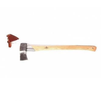 Large Splitting Axe