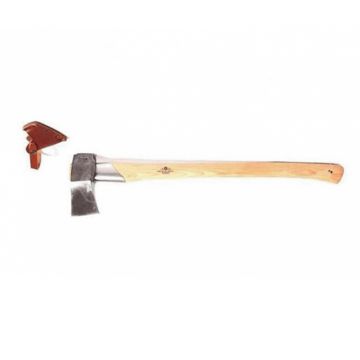 Large Splitting Axe