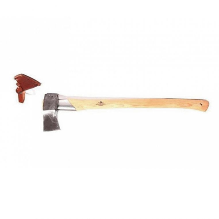 Large Splitting Axe