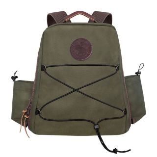 Standard Woodsman's Pack