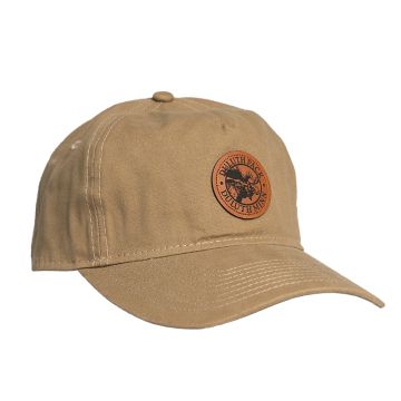 Duluth Pack Patch Cap - Retiring Soon - Final Sale