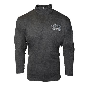 Duluth Pack BWCA 1882 1/4 Zip Sweatshirt - Retiring Soon
