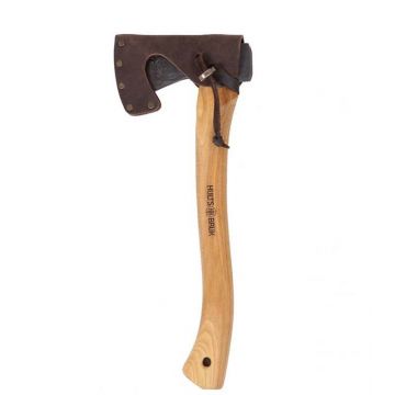 Almike Hatchet