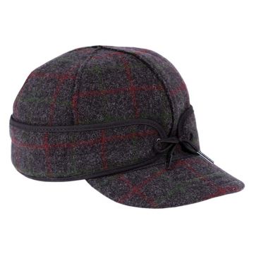 The Original Stormy Kromer Cap
