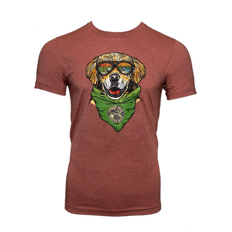 Doom shop dogs shirt