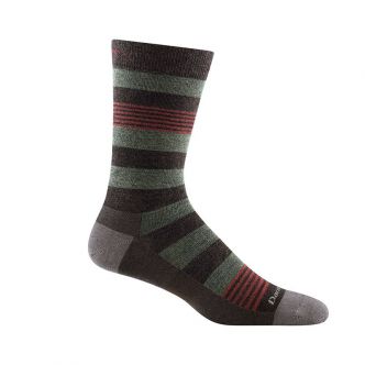 Darn Tough Oxford Crew Light Socks Darn Tough Oxford Crew Light Socks