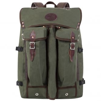 duluth pack rucksack
