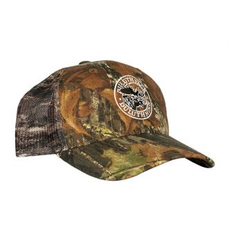 Mossy Oak Duluth Pack Logo Hat - Final Sale