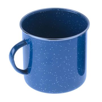 Enamelware 24 Oz Cup