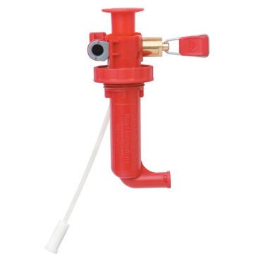 MSR Dragonfly Fuel Pump