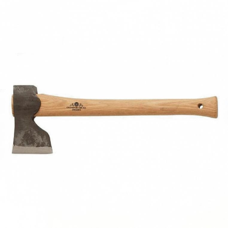 Carpenters Axe