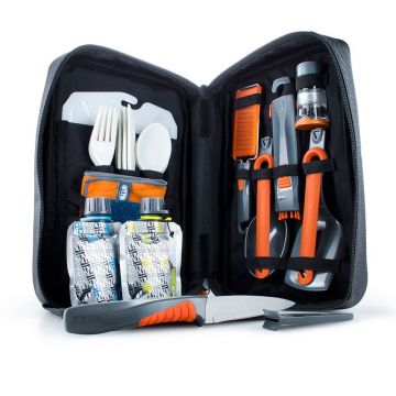 24-Piece Destination Kitchen Set