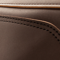 American Cowhide Leather