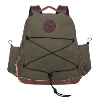 duluth pack rucksack