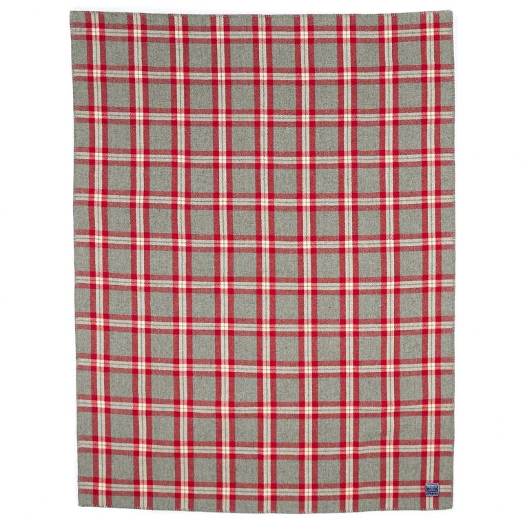 Faribault Minnehaha Blanket