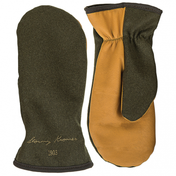 Stormy Kromer Tough Mitts
