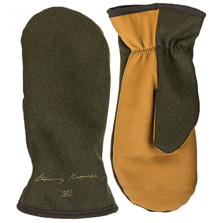 専用　SKATTERMAN & SNUGBRIM Duluth Pack: Stormy Kromer Tough Mitts
