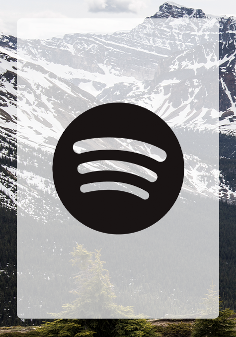 Spotify Podcast Logo