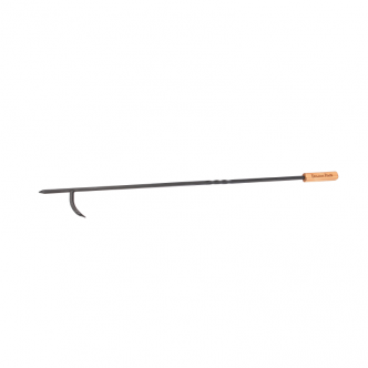 Duluth Pack Fire Poker