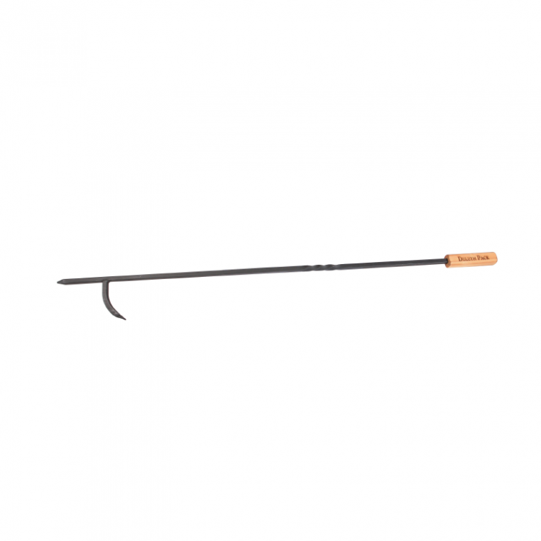 Duluth Pack Fire Poker