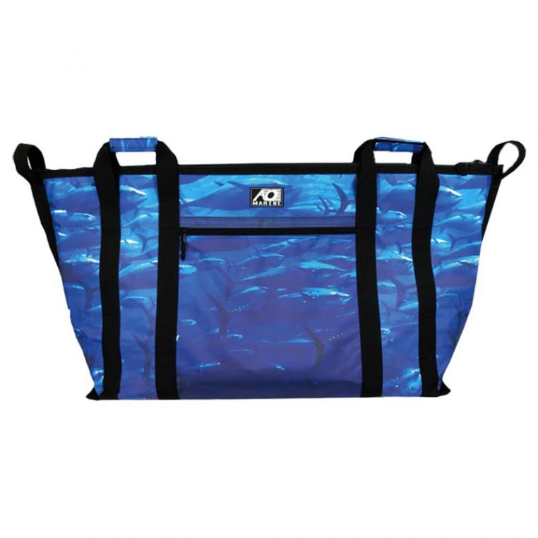AO Coolers Marine Insulated Fish Kill Bag, 6 ft.